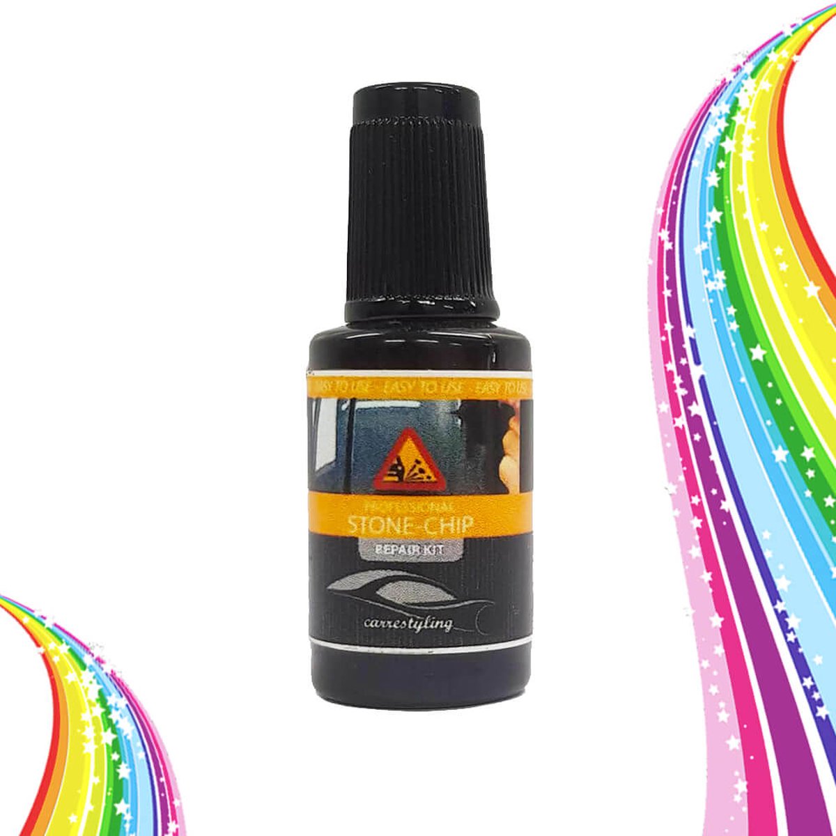 Lakstift Renault Kleurcode KNG GRIS CASSIOPEE 1Laag Systeem