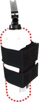 Whyzzle Car Safety Velcro houder voor blusser 1kg