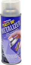 Performix Plasti Dip Silver Metalizer