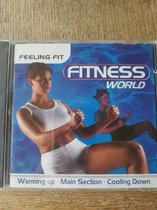 Fitness World-Feeling Fit