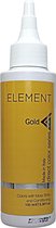 ELEMENT DIRECT COLOR SERIES GOLD GOUDEN HAARVERF 100 ML