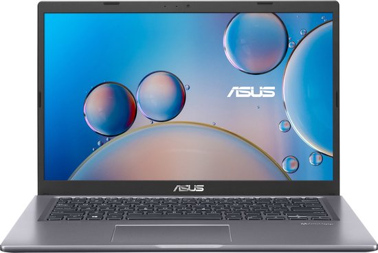 ASUS X415EA-EB532W - Laptop - 14 inch - Qwerty
