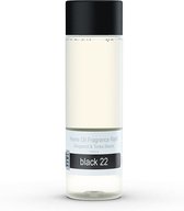 JANZEN Home Fragrance Refill Black 22
