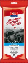 Dr.Marcus Shining Dashboard Wipes