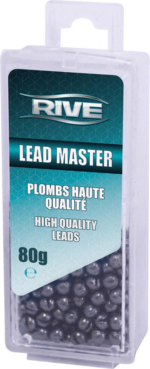 Rive High Qualiy Leads Master - Maat : n13 0,012g