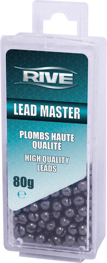 Rive High Qualiy Leads Master - Maat : n12 0.019g