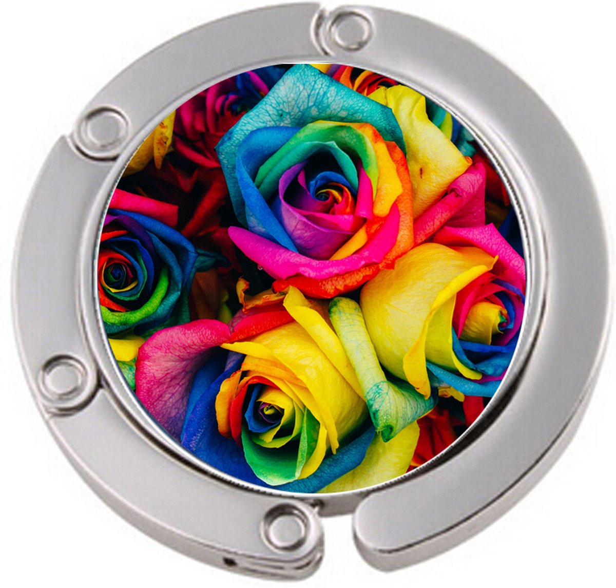tashanger rozen regenboog