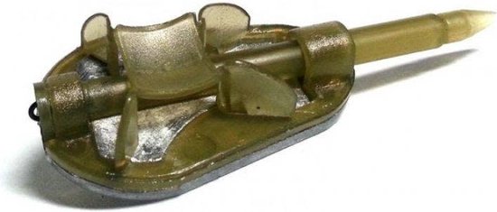 Guru Method Feeder In-Line System Large - 45g van Guru — afbeelding 5