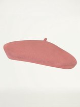 Beret Paars