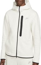 Nike Sportswear Vest - Mannen - wit - zwart