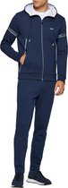 Hugo Boss Trainingspak - Maat M  - Mannen - navy
