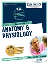 Certified Nurse Examination Series - ANATOMY & PHYSIOLOGY