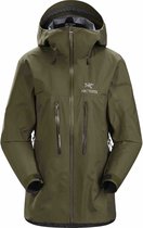 Arc'teryx alpha ar jacket women's 25435 S