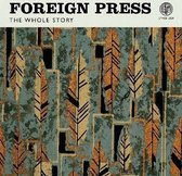Foreign Press - The Whole Story (2 CD)