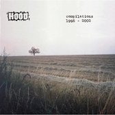 Hood - Compilations 1995-2002 (CD)