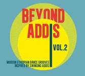 Various Artists - Beyond Addis Vol. 2 (CD)