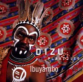 Dizu Plaatjies - Ibuyambo (CD)