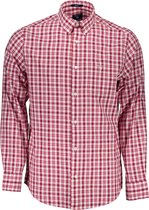GANT Shirt Long Sleeves Men - S / AZZURRO
