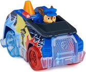 Paw Patrol Die cast voertuig -  Power series - Chase