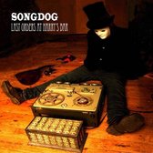 Songdog - Last Orders At Harry's Bar (CD)
