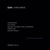 Eleh - Living (CD)