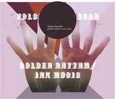 Volcano The Bear - Golden Rhythm/Ink Music (CD)