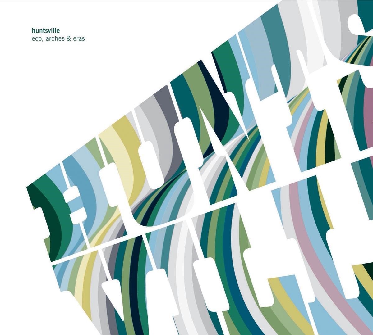Huntsville - Eco, Arches & Eras (2 CD)