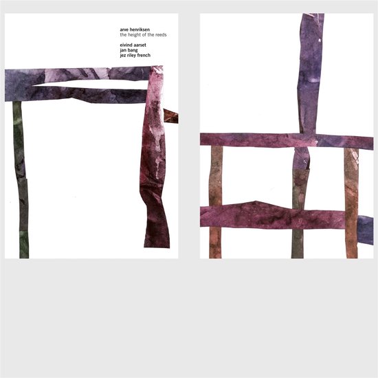 Arve Henriksen - The Height Of The Reeds (CD)