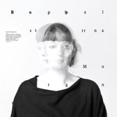 Barbara Morgenstern - Doppelstern (CD)