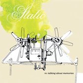 Static - Talking About Memories (CD)