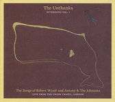 Unthanks - Songs Of Robert Wyatt And Antony & The Johnsons (CD)