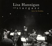 Lisa Hannigan & S T A R G A Z E - Live In Dublin (CD)