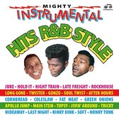 Various Artists - Mighty R&B Instrumental Hits 1942-1963 (4 CD)