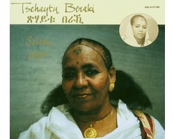Beraki Tsehaytu - Selam (2 CD)