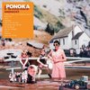 Ponoka - Hinsight (CD)