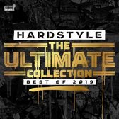 Various Artists - Hardcore The Ultimate Collection Best Of 2019 (3 CD)