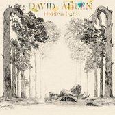 David Ahlen - Hidden Light (CD)