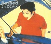 Barbed - Barbed (CD)