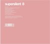 Supersilent - 8 (CD)
