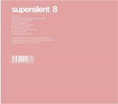 Supersilent - 8 (CD)