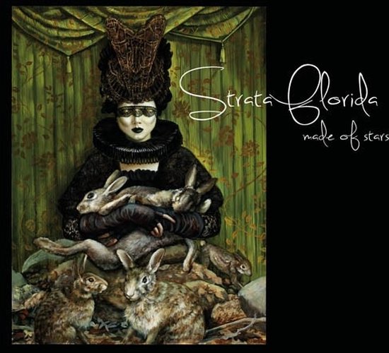 Strata Florida - Made Of Stars (CD)