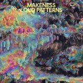 Makeness - Loud Patterns (CD)