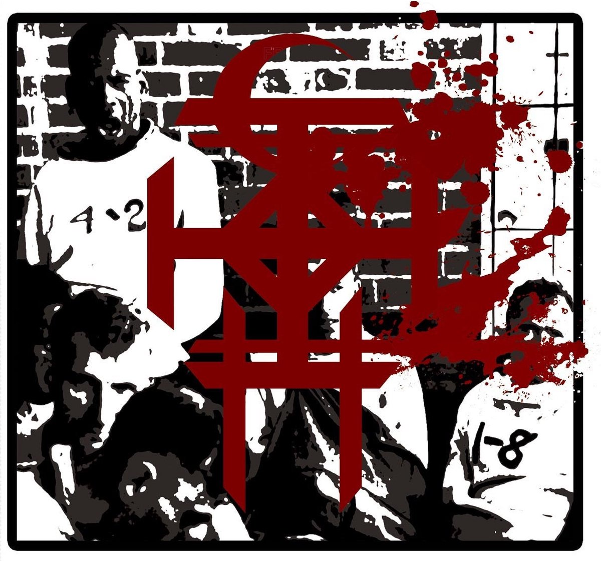 Corrections House - Know How To Carry A Whip (CD)