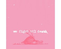 Windsor For The Derby - We Fight Til Death (CD)
