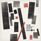 Soft Moon - The Soft Moon (CD)