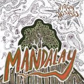 Virgin Passages - Mandalay (CD)