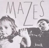 Mazes - A Thousand Heys (CD)