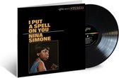 Nina Simone - I Put A Spell On You (LP)