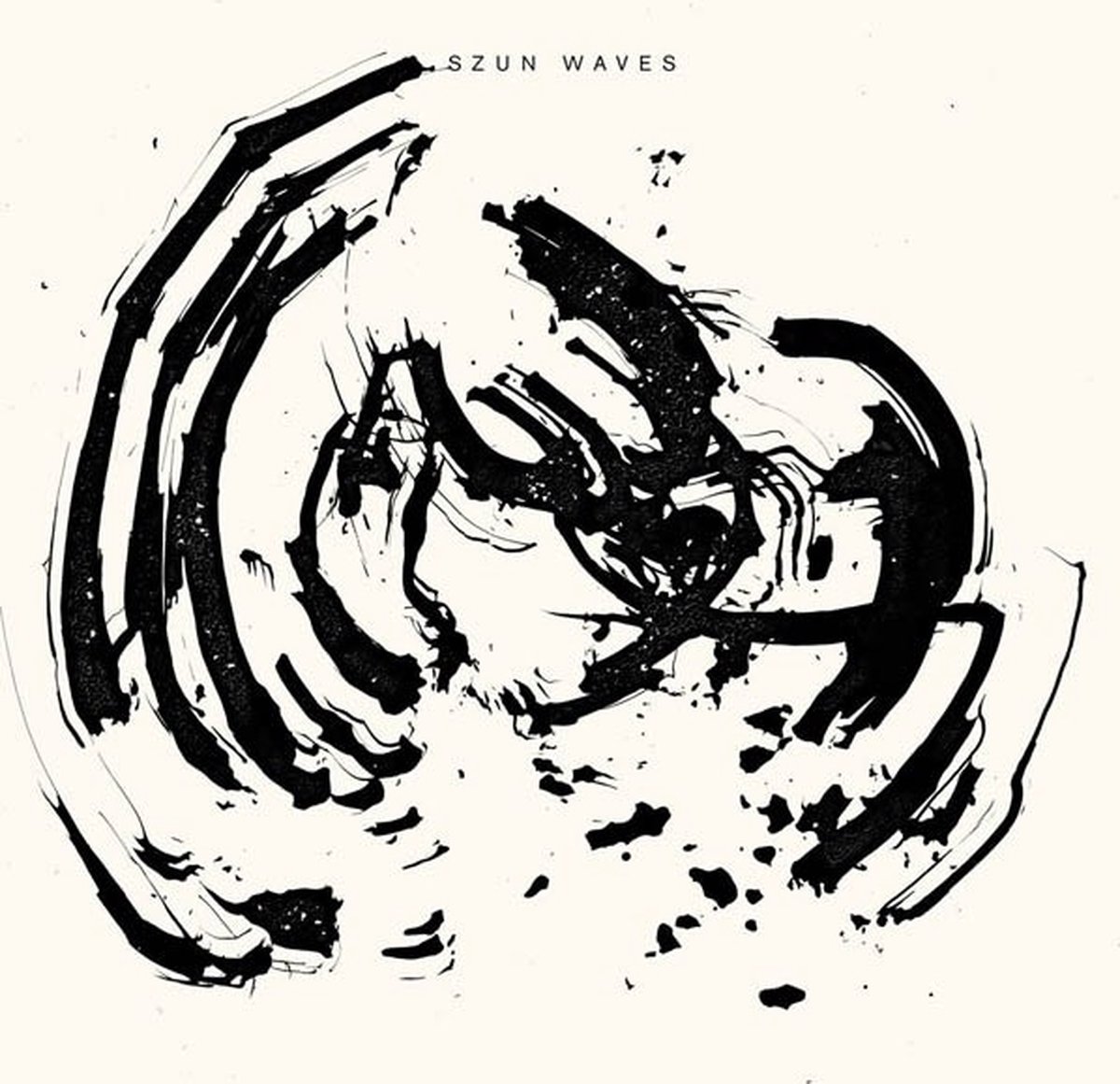 Szun Waves - New Hymn To Freedom (CD)