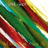 Paal Nilssen-Love & Terrie Ex - Gored Gored (CD)